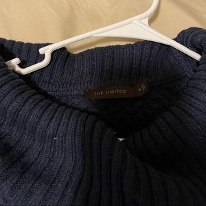 The limited dress